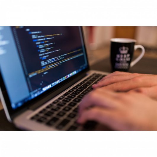 Grupo Atrium Máster Full Stack Developer 500 Horas