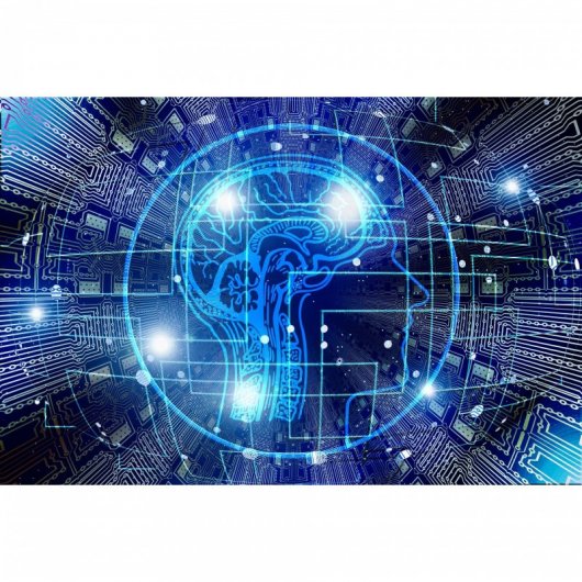 Grupo Atrium Máster en Inteligencia Artificial 500 Horas