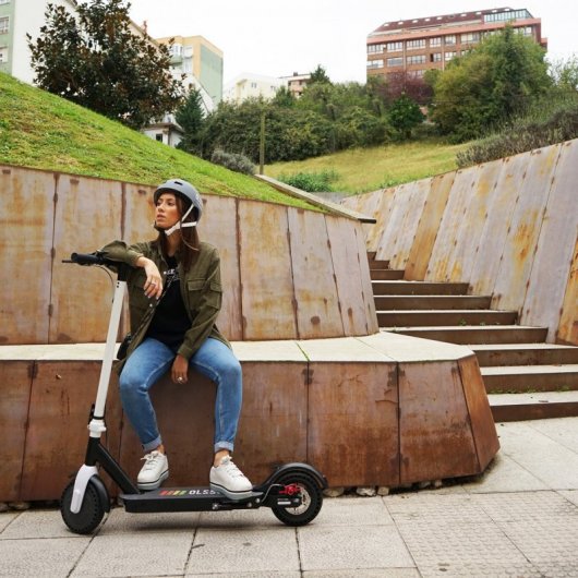 Olsson Tutti Cuori Limited Edition E-Scooter