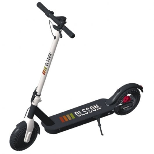Olsson Tutti Cuori Limited Edition E-Scooter