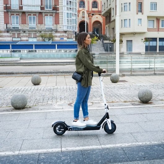 Olsson Tutti Cuori Limited Edition E-Scooter