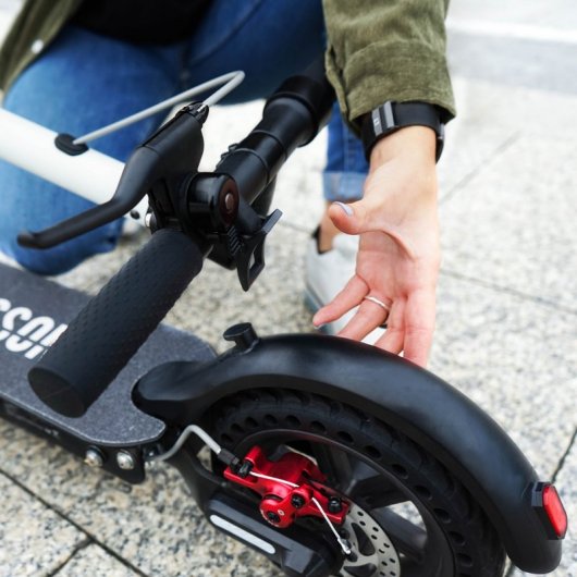 Olsson Tutti Cuori Limited Edition E-Scooter