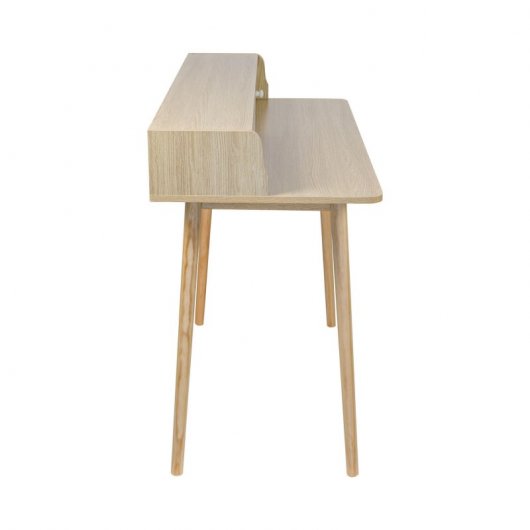 Thinia Home Vintage Escritorio 110x50x90cm