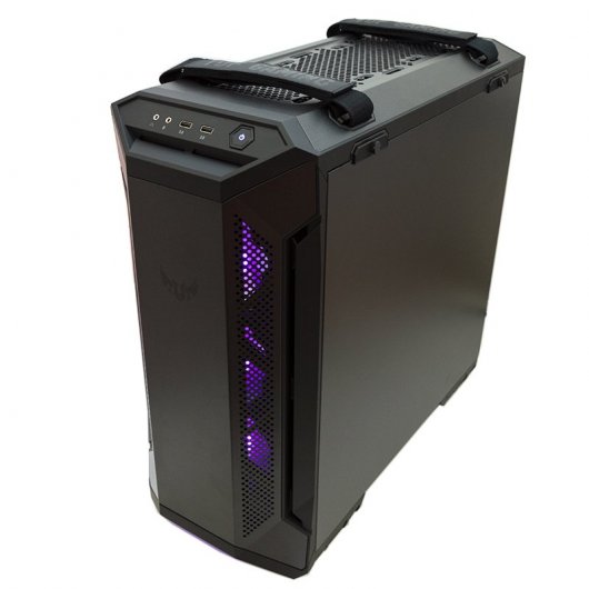 PcCom Gold Intel Core i7 11700K/32GB/500GB SSD + 2TB/RTX 3070 PBA