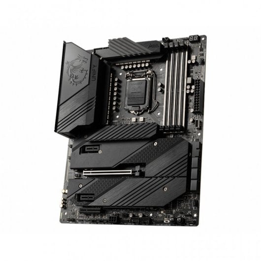 MSI MEG Z590 UNIFY