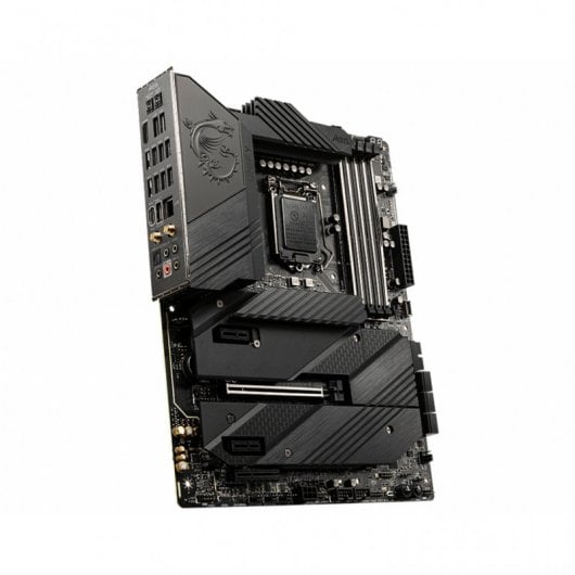 MSI MEG Z590 UNIFY