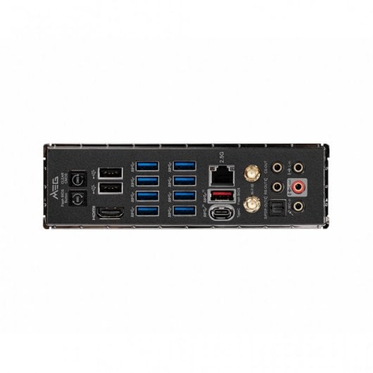 MSI MEG Z590 UNIFY
