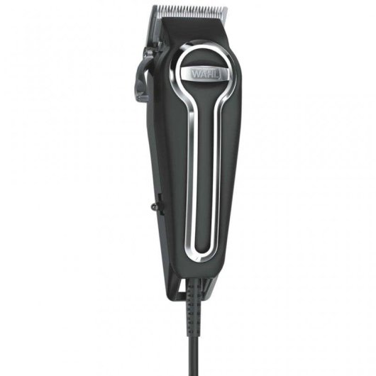 Profi Haarschneider Wahl Elite Pro mit Kabel 1-25mm 10 Aufsätze Selbstschärfende Klinge
