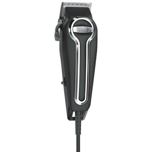 Profi Haarschneider Wahl Elite Pro mit Kabel 1-25mm 10 Aufsätze Selbstschärfende Klinge