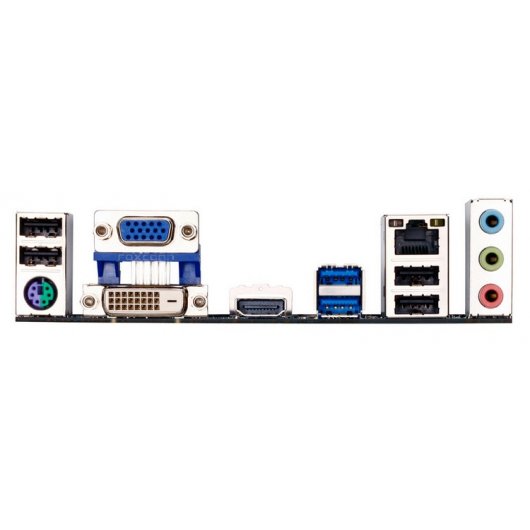 Gigabyte GA-Z77-DS3H