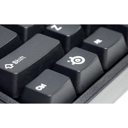 Steelseries 6G v2 versión Española