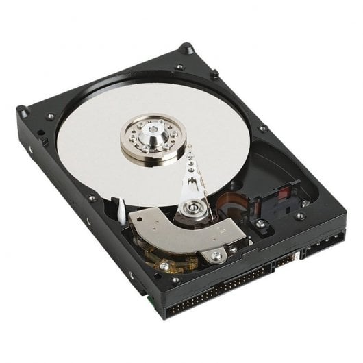 WD Caviar Blue 160GB 7200 IDE/ATA Recertified