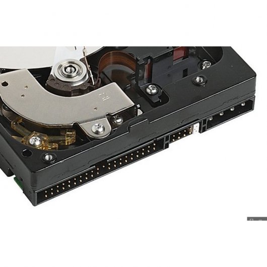 WD Caviar Blue 160GB 7200 IDE/ATA Recertified