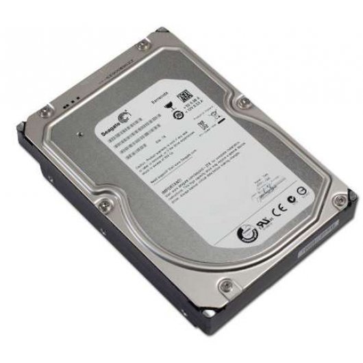 Seagate Barracuda 7200.14 2TB SATA3 64MB Recertified