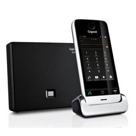Siemens Gigaset SL910