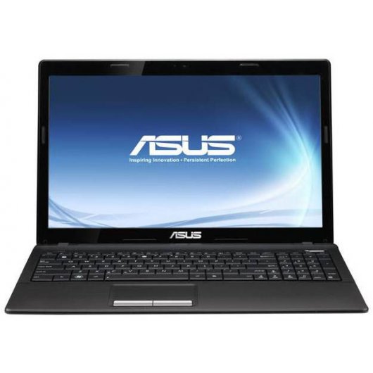 ASUS A53U-ES21 DRIVER