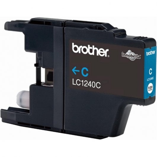 Brother LC1240C Cyan