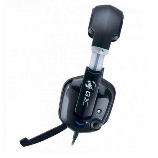 Genius Cavimanus HS-G700V GX Gaming USB 7.1 Reacondicionado