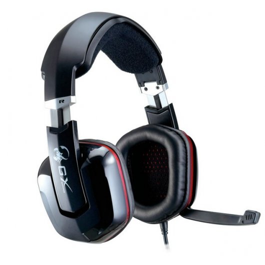 Genius Cavimanus HS-G700V GX Gaming USB 7.1 Reacondicionado