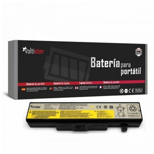 Bateria de Portátil Lenovo G400/G500