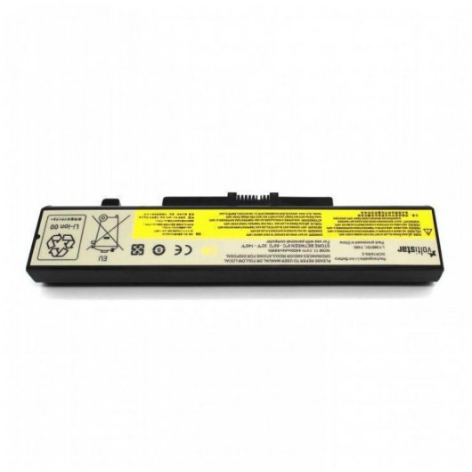 Bateria de Portátil Lenovo G400/G500