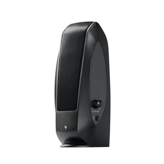 Logitech S120 Speaker System