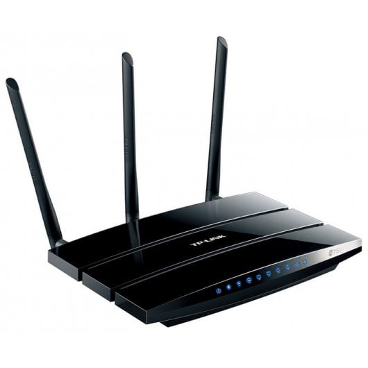 TP-LINK TL-WDR4300 Wireless N750 Dual-Band