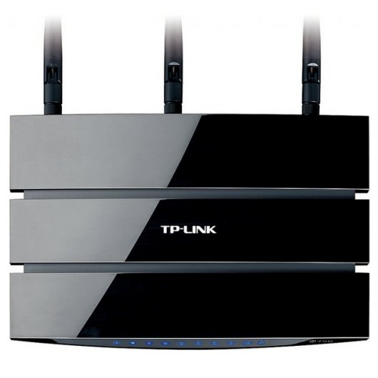 TP-LINK TL-WDR4300 Wireless N750 Dual-Band