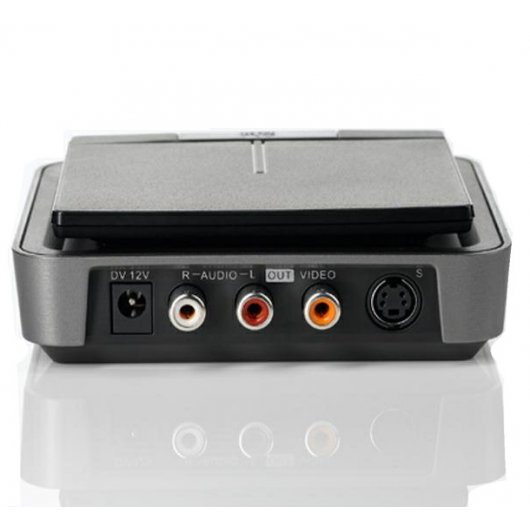 One For All SV 1730 Audio y Video Inalámbrico Hasta 100m