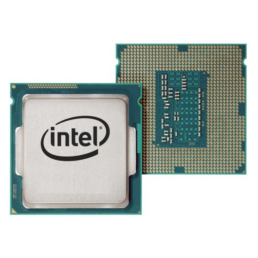 Intel Core i5-3570 3.4Ghz Box