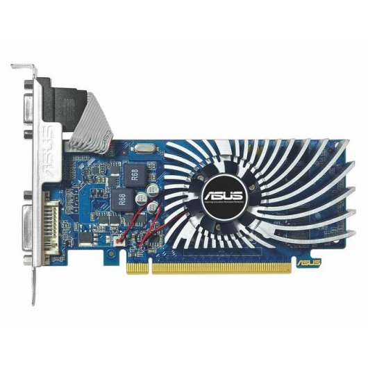 Asus GeForce GT 620 1GB GDDR3