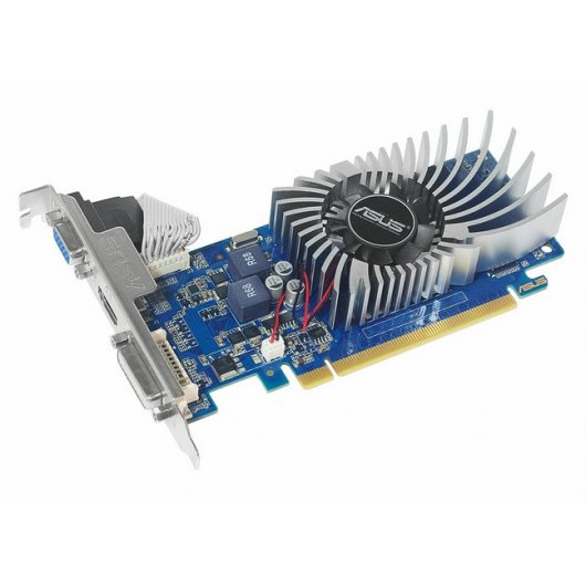 Asus GeForce GT 620 1GB GDDR3