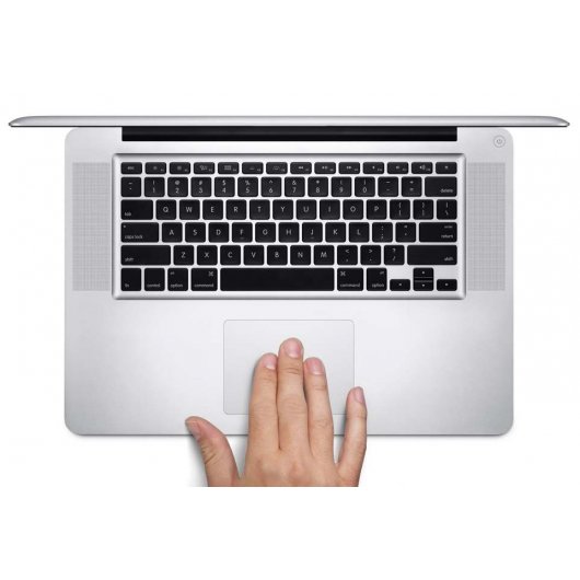 Apple MacBook Pro Core i5/4GB/500GB/13.3"