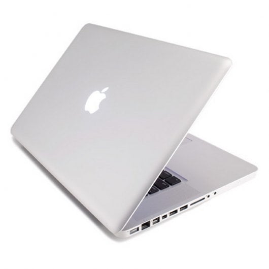 Apple MacBook Pro Core i5/4GB/500GB/13.3"