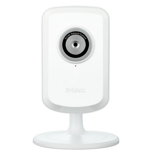 D-Link DCS-930L Cámara de seguridad WiFi N