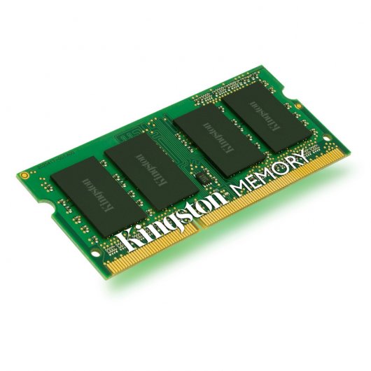 Kingston DDR3 1600MHz 8GB SO-DIMM
