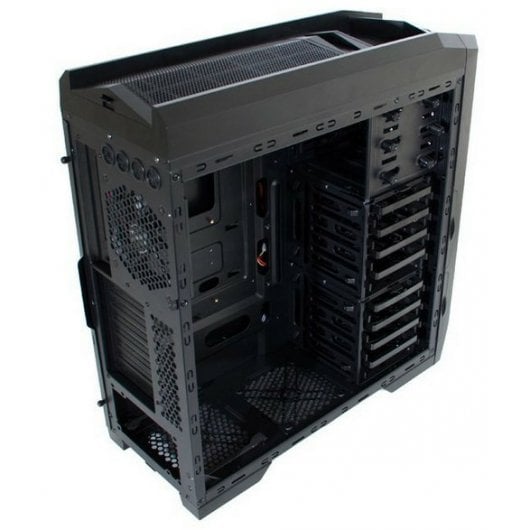 NOX Coolbay TX Docking USB 3.0