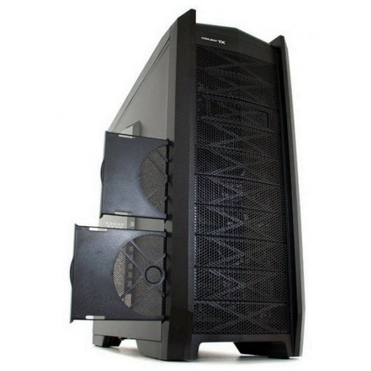 NOX Coolbay TX Docking USB 3.0
