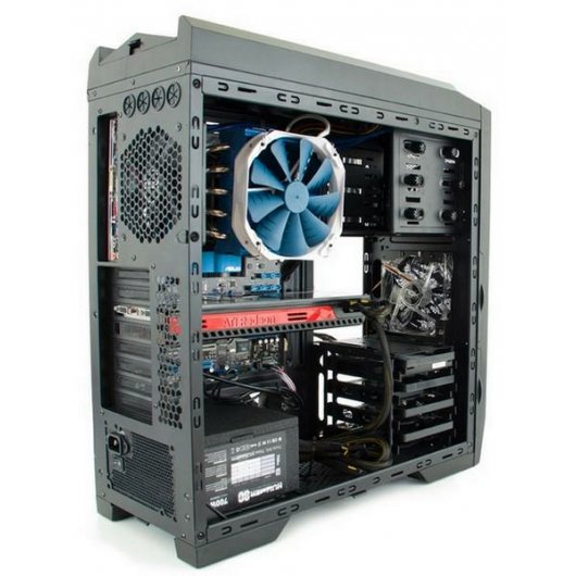 NOX Coolbay TX Docking USB 3.0