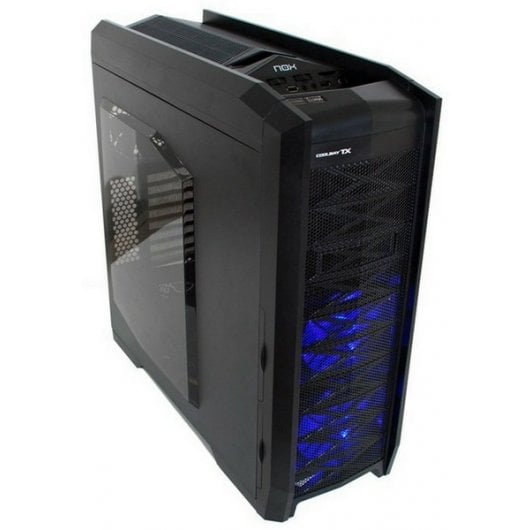 NOX Coolbay TX Docking USB 3.0