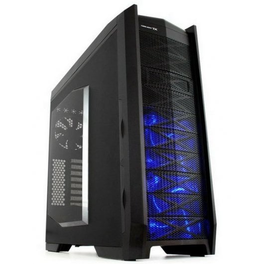 NOX Coolbay TX Docking USB 3.0