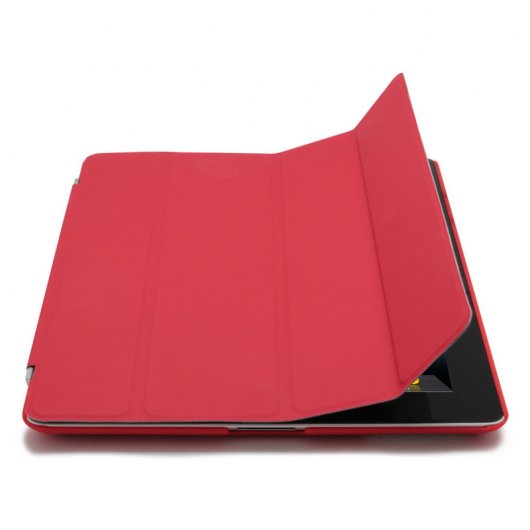 Funda HPad Roja para iPad 2/3/4