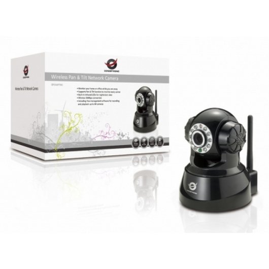Conceptronic Cámara IP WiFi
