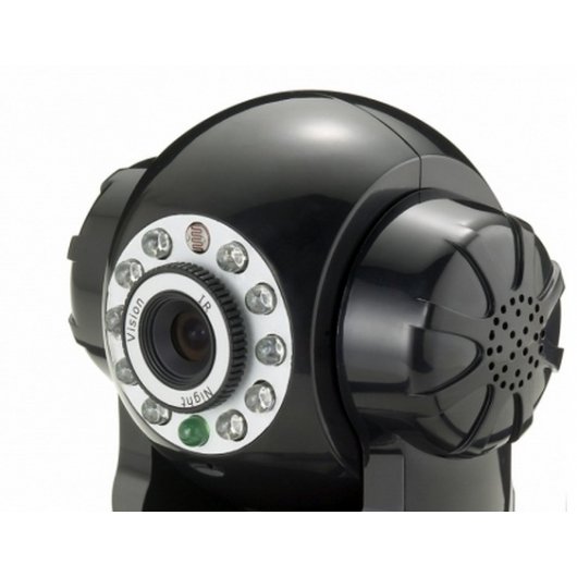 Conceptronic Cámara IP WiFi