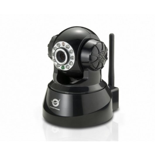Conceptronic Cámara IP WiFi