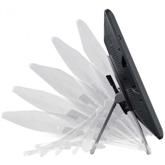 Display interattivo Wacom Cintiq HD da 22"