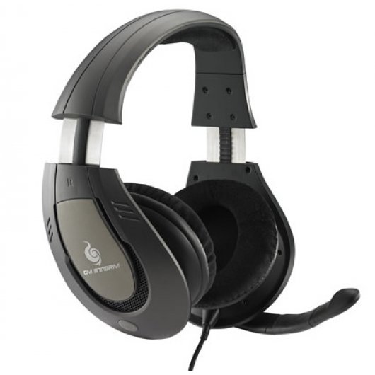 Cooler Master CM Storm Sonuz