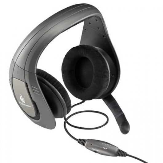 Cooler Master CM Storm Sonuz