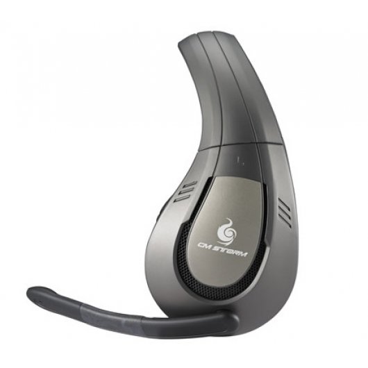 Cooler Master CM Storm Sonuz