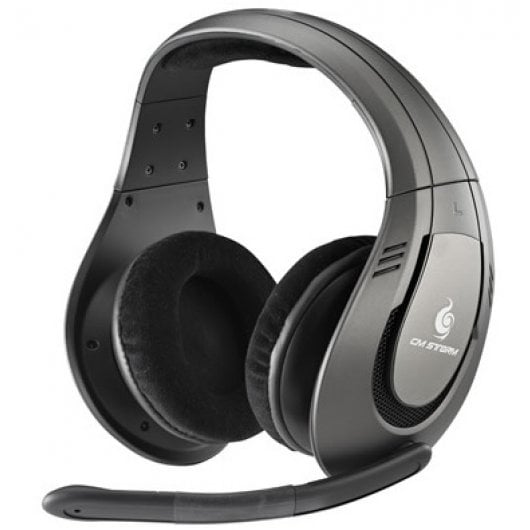 Cooler Master CM Storm Sonuz